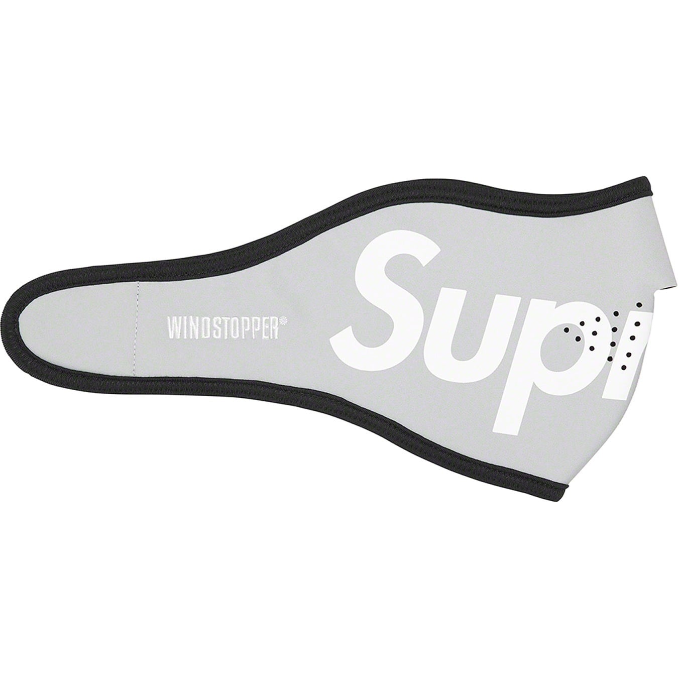 WINDSTOPPER® Facemask view 9